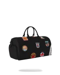 GLOBAL MOGUL BILLIONAIRE DUFFLE