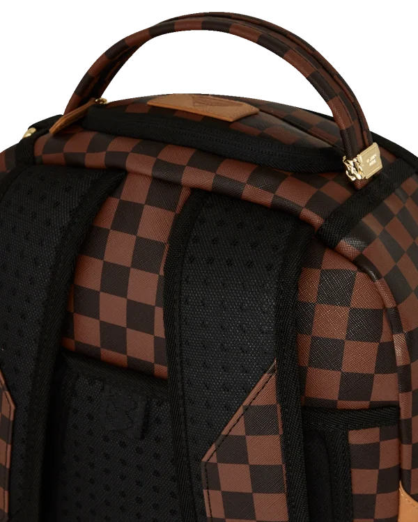 HENNYVILLE DLXSV BACKPACK