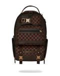 FLEX CHEX CARGO BACKPACK