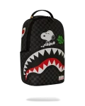 SNOOPY SHARK RICH BACKPACK