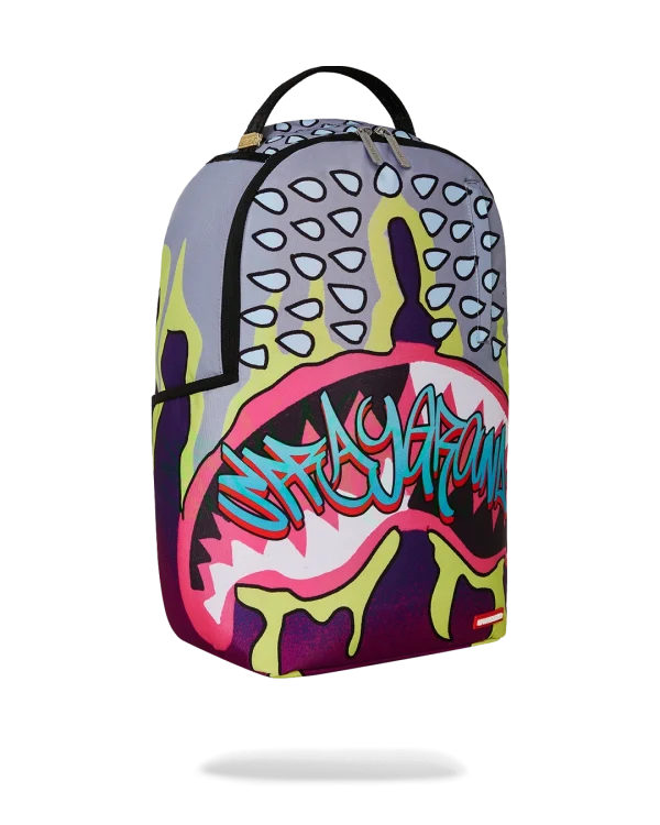 DAYBREAK DLXR BACKPACK