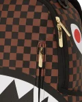 MONEY GRUMP DLXSV BACKPACK