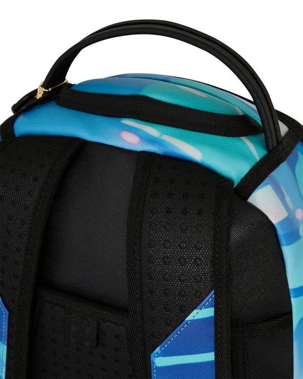 ASTROMANE SPACE RACER DLXSV BACKPACK