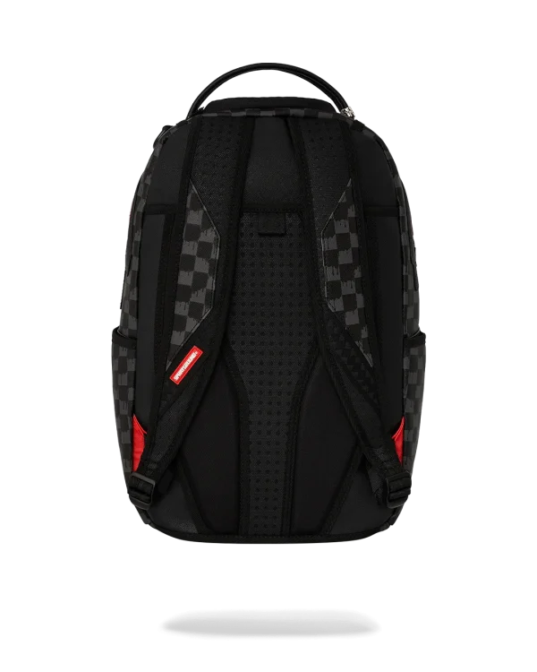 SHARKS IN PARIS THUNDERDRIP BACKPACK