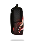 SUPERMAN HEAT VISION BACKPACK