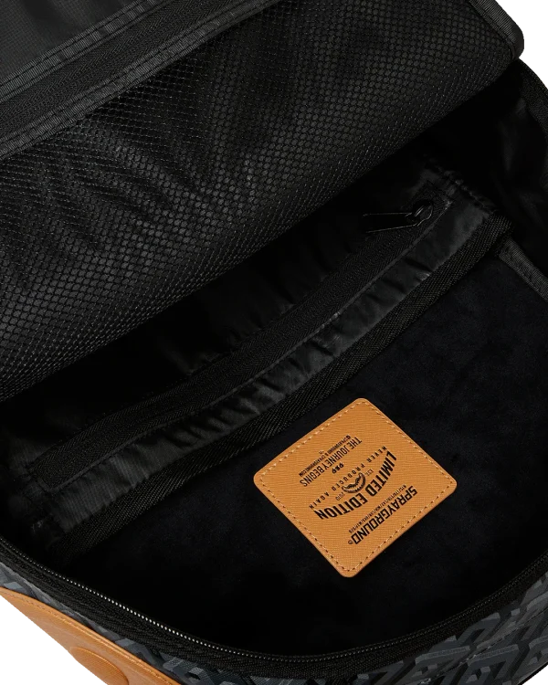 SG3D HENNY BACKPACK