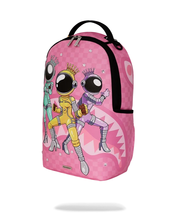 ASTROGALAXY DLXSV BACKPACK