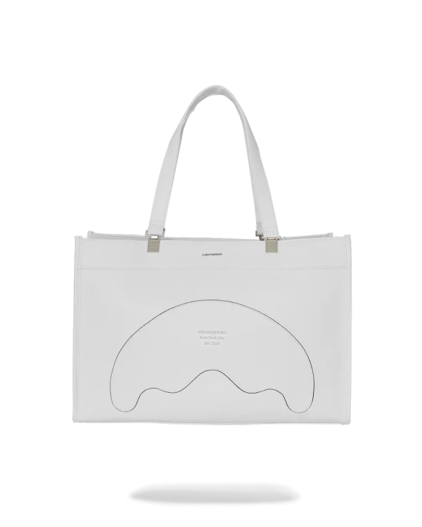 THE HEADQUARTERS - REFLECTION TORTUGA TOTE
