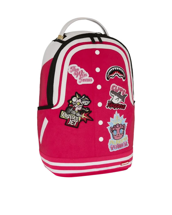 WINNING TEAM BACKPACK