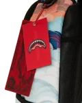 SWIMMIN IN A DAYDREAM DLXS BACKPACK