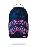 MIDNIGHT RAVE DLXR BACKPACK