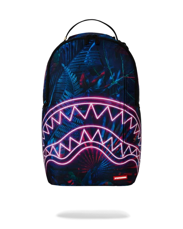MIDNIGHT RAVE DLXR BACKPACK