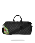SLIME TAKEOVER DUFFLE