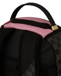 PINK PANTHER PINK PAINTER BACKPACK