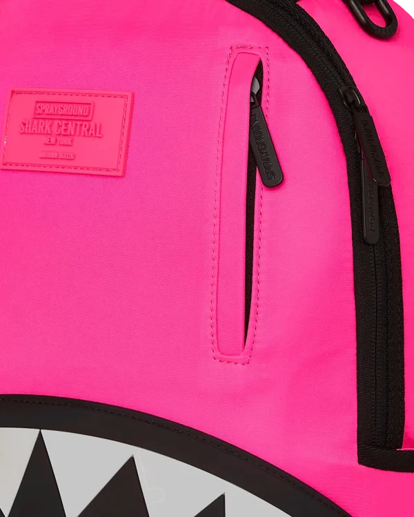 SHARK CENTRAL PULSE BACKPACK