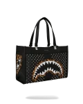BACKSTAGE TORTUGA TOTE