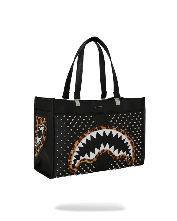 BACKSTAGE TORTUGA TOTE