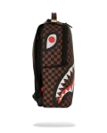 DOUBLE TROUBLE EDITION BACKPACK
