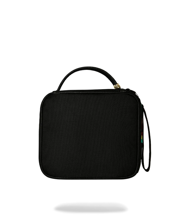 JAMES FIRST CLASS GLOBAL FLAGS SNACKPACK