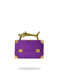 SHARKS OF THE GOLD OCEAN JEWELRY CASE