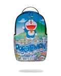 DORAEMON WORLD BACKPACK