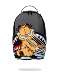 GARFIELD EXTRA CHEESE DLXR BACKPACK