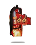 JETBLAST DIABLO WING BACKPACK