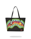 SLIME TAKEOVER TOTE