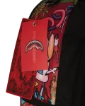 LIFE OF THE PARTY DLXR BACKPACK