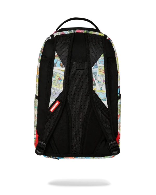 PINK PANTHER THE GALLERY DLXR BACKPACK