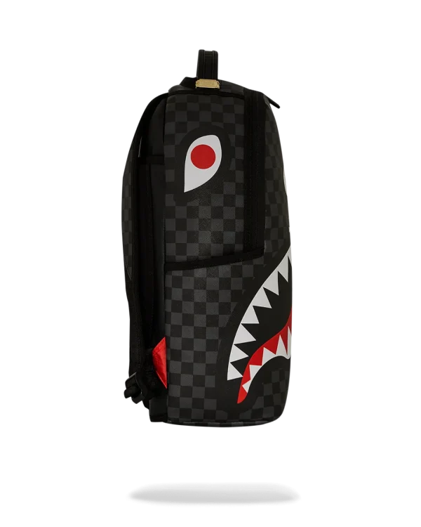 SNOOPY SHARK RICH BACKPACK