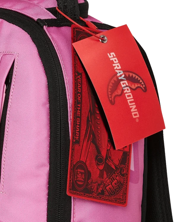 PINK PANTHER CAN'T CATCH ME MINI BACKPACK