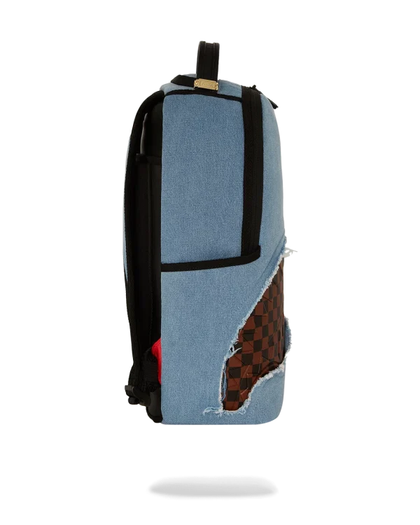 SHORES OF ITALY BACKPACK
