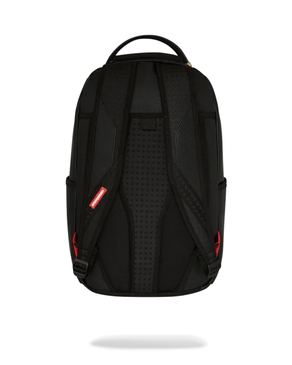 KNIT COMMANDER BACKPACK