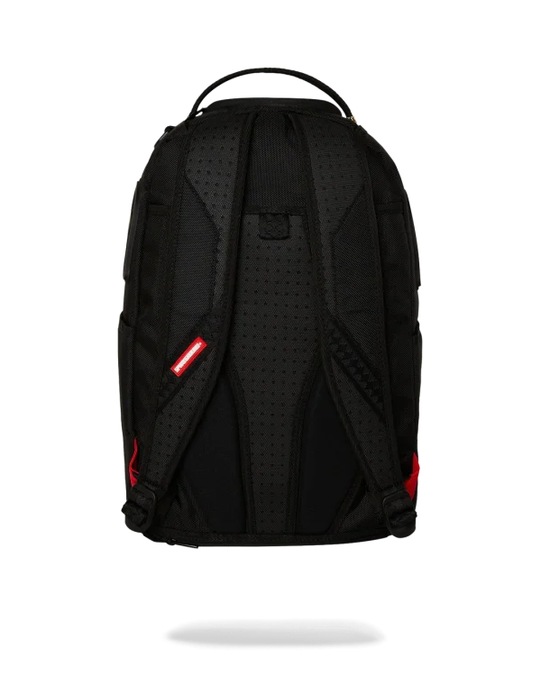THE HERO DLXR BACKPACK
