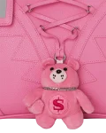 BABY BEAR BADDIE BOSS TOTE