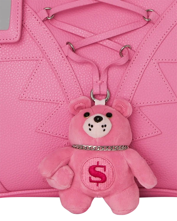 BABY BEAR BADDIE BOSS TOTE