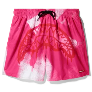 DESIGN STORM SWIM SHORTS