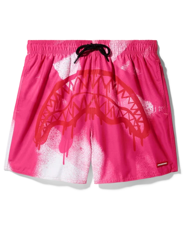 DESIGN STORM SWIM SHORTS