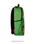 90'S NICKELODEON SLIME SQUAD DLXR BACKPACK