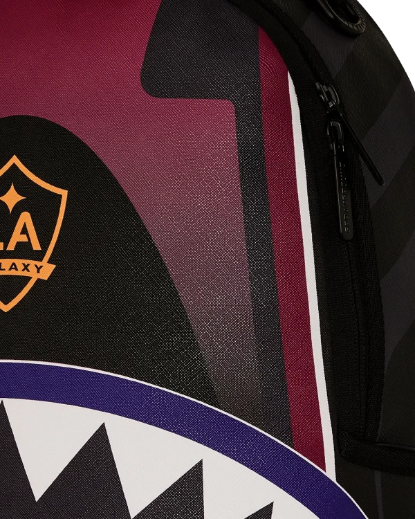 MLS LA GALAXY COSMIC POWER BACKPACK