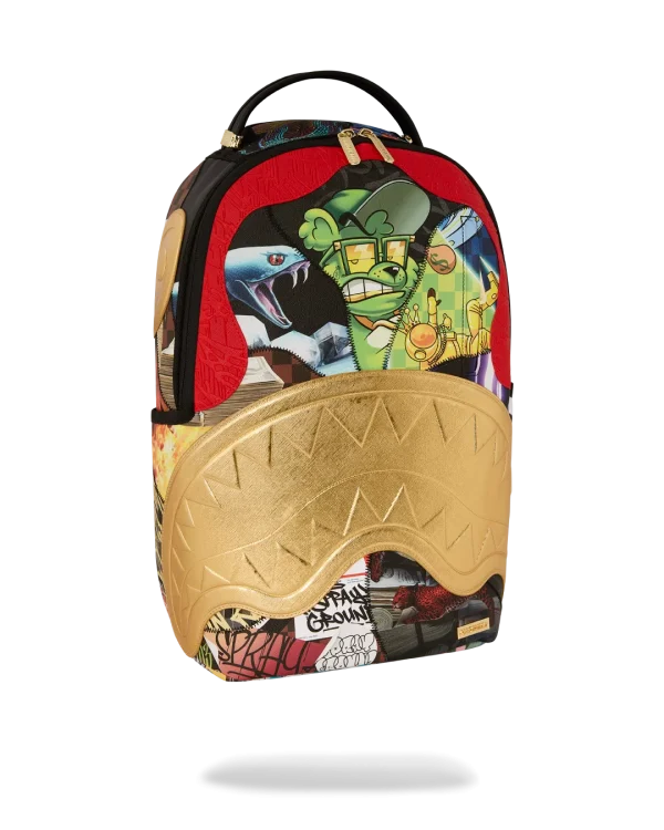 15 YEARS OF EPICNESS BACKPACK