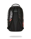 RICK AND MORTY SNEAKY BACKPACK