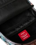 OVERNIGHT EXPRESS BACKPACK