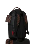 CHECKPOINT ROYALE CARRY-ON LUGGAGE