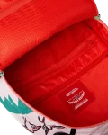 TALES OF THE TIGER DLXR BACKPACK
