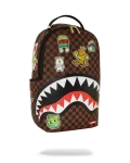 STICKER OPS BACKPACK