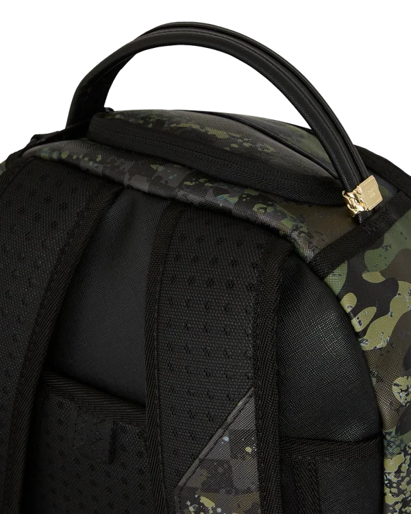 T-REX CITY DLXSV BACKPACK