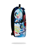 JETSON INTERFACE DLXR BACKPACK