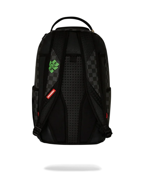 SNOOPY SHARK RICH BACKPACK